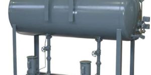 Condensate Receiver Tank