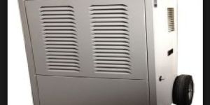 Industrial Dehumidifie