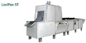 Shrink Film Tunnel Machine