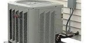 Air Conditioner Condenser