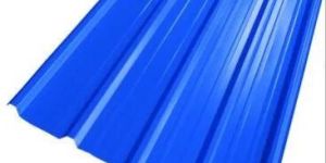 JSW Galvanized Roofing Sheets