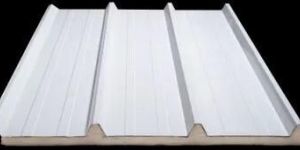 Puf Insulated Panel