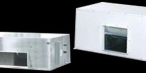 Daikin Ductable AC Unit