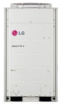 LG VRF System