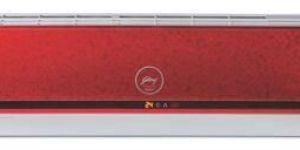 Godrej Green Balance AC 6 Star