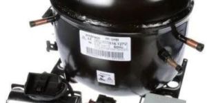 Electric Refrigerator Compressor