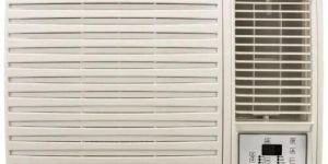 Daikin Window AC