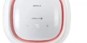 Digital Water Heater