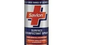 Savlon Disinfectant Spray