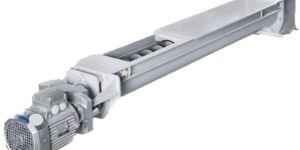 Feeding Screw Conveyors