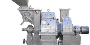 Impact Pulveriser