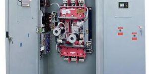 Automatic Transfer Switch