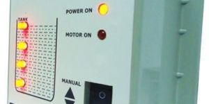 Automatic Water Level Controller