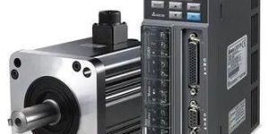 Delta AC Servo Drive