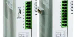 Digital Temperature Controller