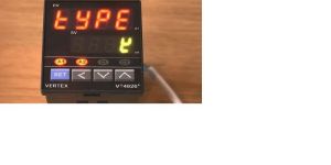 Vertex PID Controllers