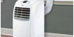 Portable Air Conditioners