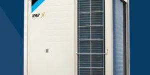 Daikin Central Air Conditioner