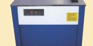 Box Strapping Machine