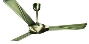 Electroplated Ceiling Fans