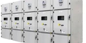 Abb Switchgear