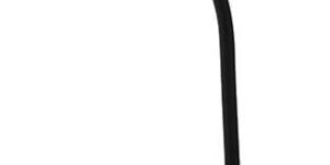 Digital Calendar Table Lamp