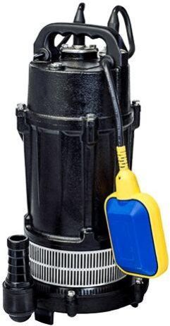 Dry Type Openwell Submersible Motor