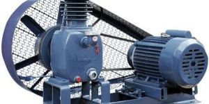 Duty Belt Compressor Pumps