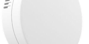 LED Surface Downlighter