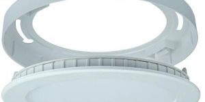 Panel LED Round Ceiling Light