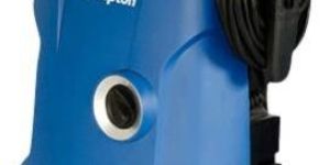 Pressure Washing Pumps