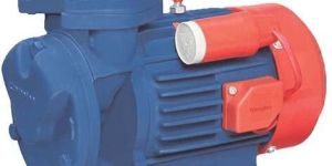 Regenerative Self Priming Pumps