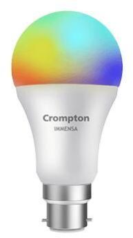 WiFi Enabled Smart LED Bulb