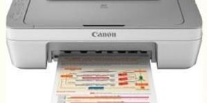 Inkjet Printer
