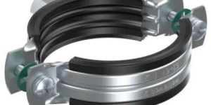 Robber Line Split Clamps