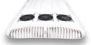 Bus Air Conditioner