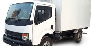 TRANSPORT REFRIGERATION SYSTEM