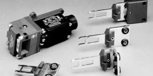 Safety Interlock Switches