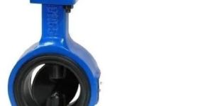 Butterfly Valves