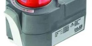 Honeywell Rotary Valve Actuators