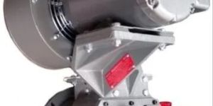 Industrial Gas Burner