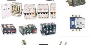 Electrical Switchgears