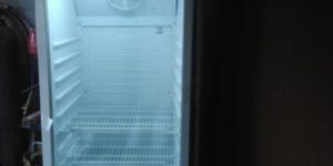 Haier Visi Cooler