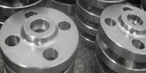 Stainless Steel Forged Blind Flange