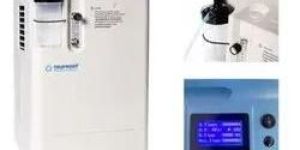 Oxygen Concentrator