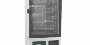 Blood Storage Refrigerator