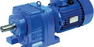 Remi Geared Motors