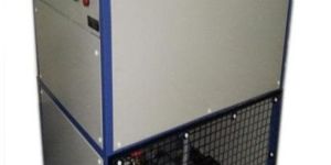 Air Cooled Water Chiller