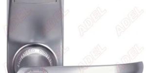 Fingerprint Digital Door Lock