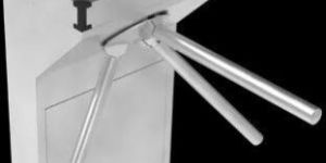 Tripod Turnstile